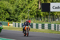 Middle Group Orange Bikes